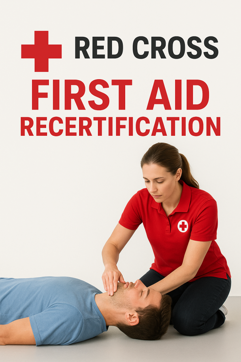 OFA Level 1, 2, or 3? Which First Aid Course Do You Actually Need? - RupIELTS Surrey